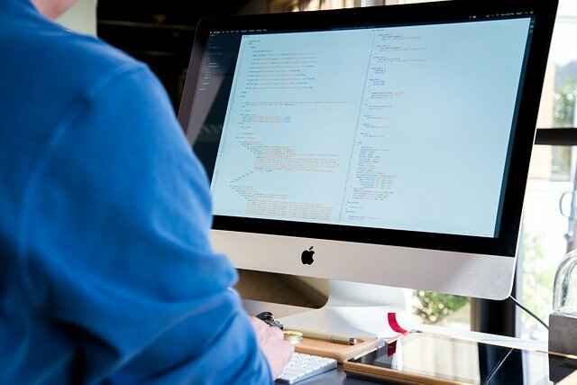 Website Developer