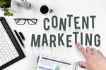 content block