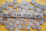 keywords block